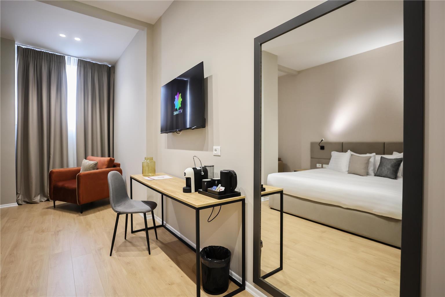 Best Western Plus The Met Hotel
