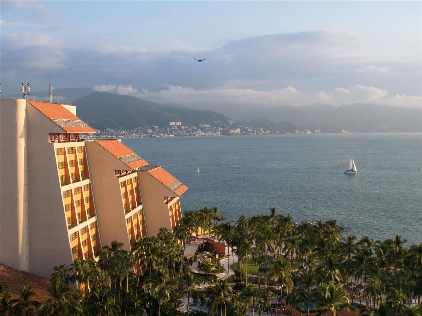 Club Regina Puerto Vallarta