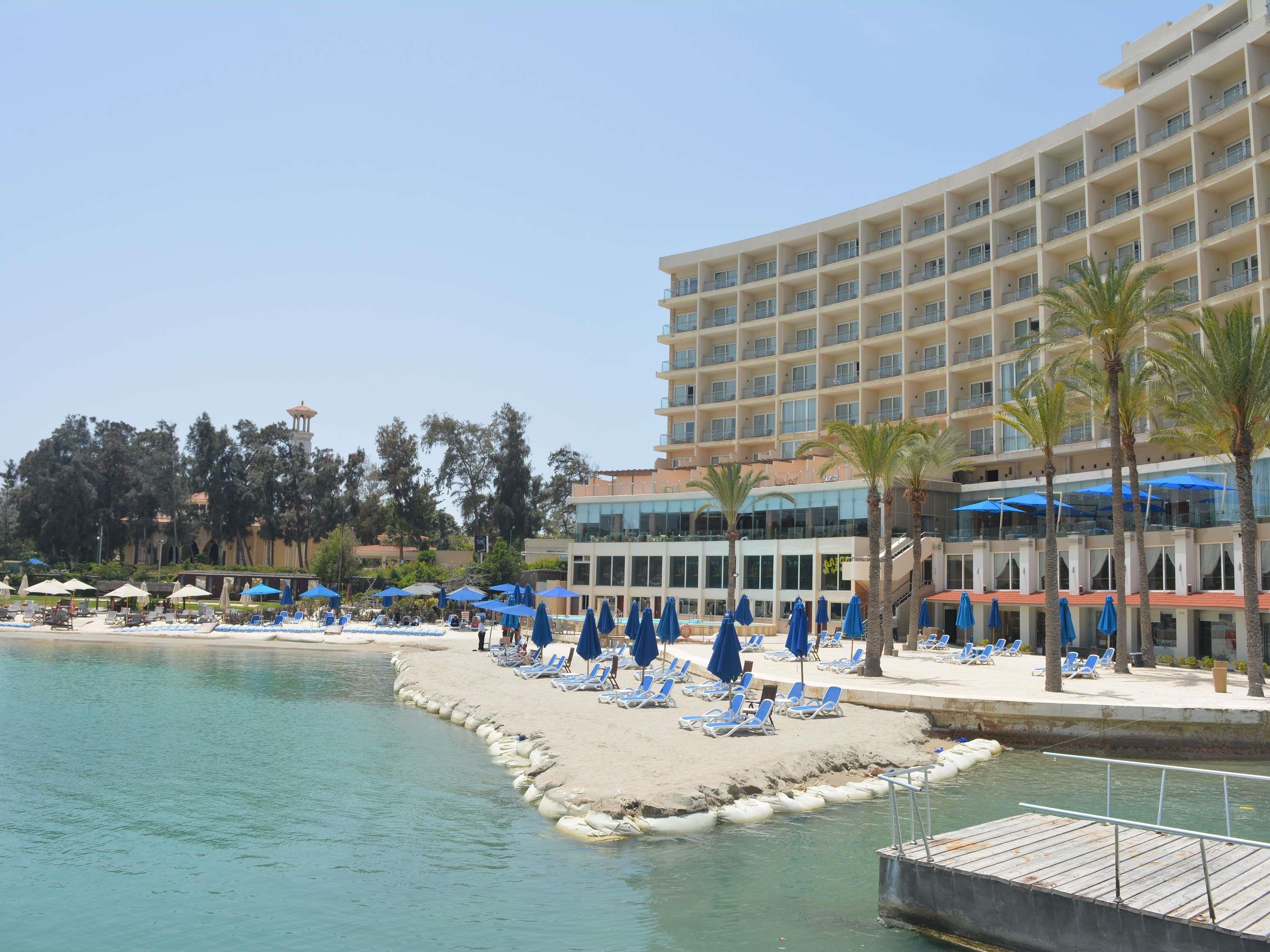 Palestine Montaza Alexandria, Alexandria