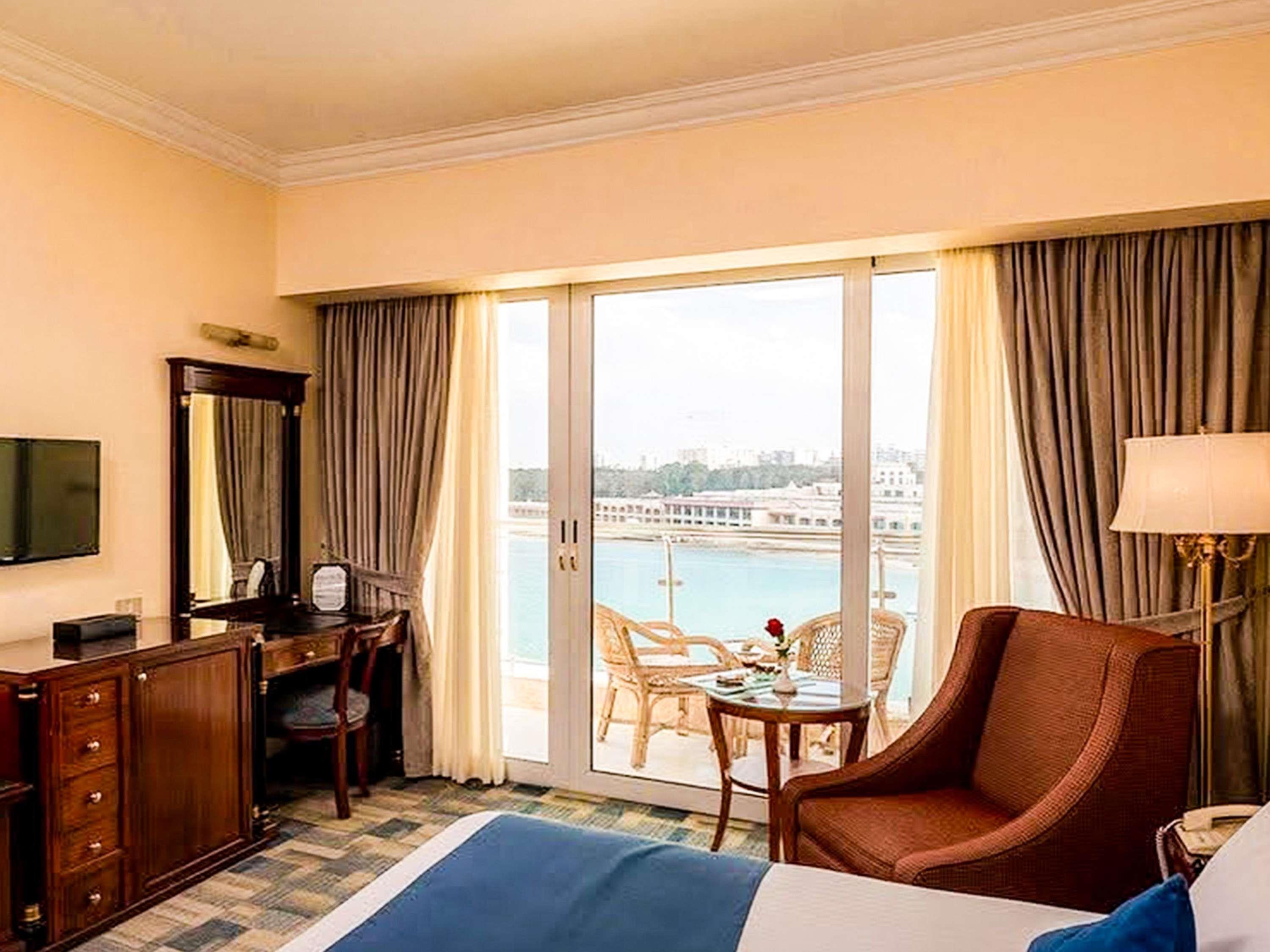 Palestine Montaza Alexandria Room Type - Executive Suite
