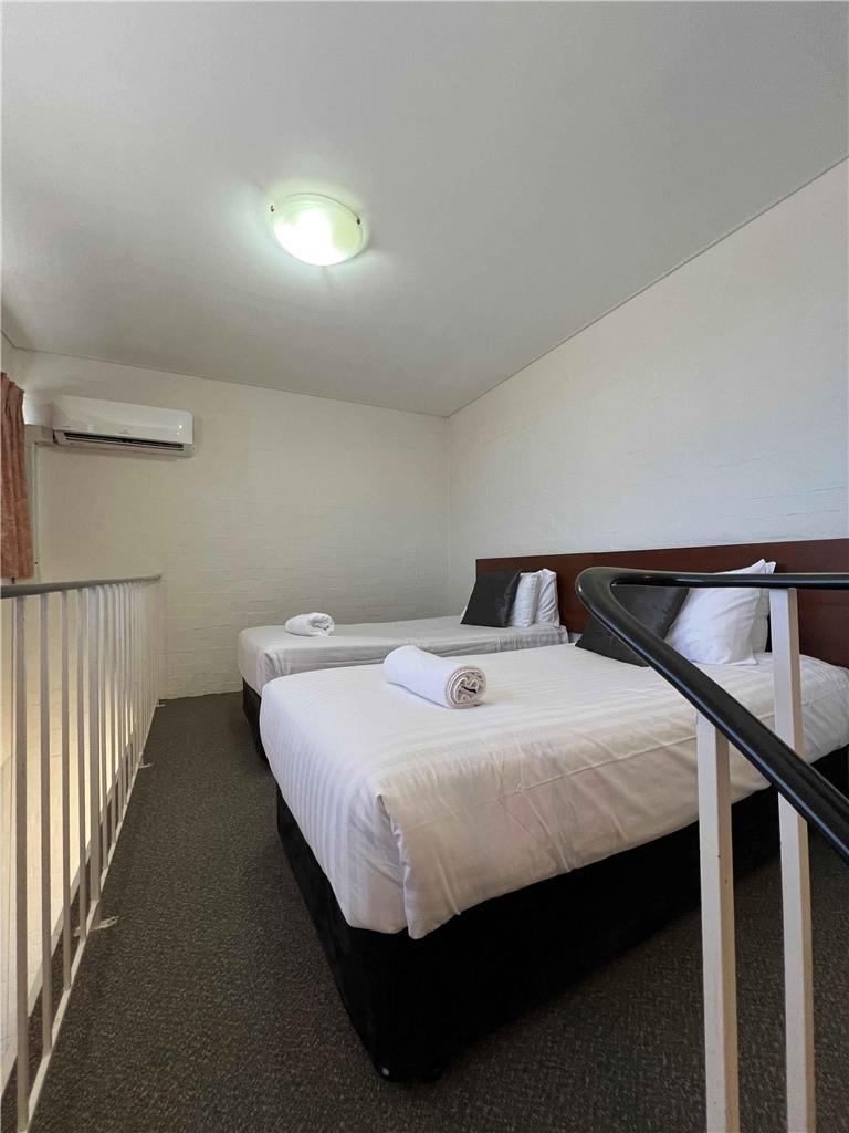 Atrium Hotel Mandurah