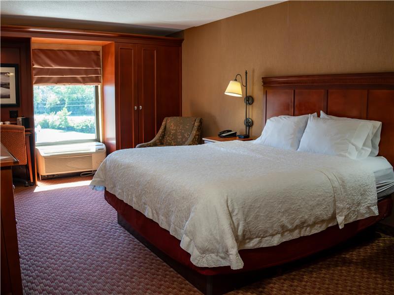 Guest Room,On-Site