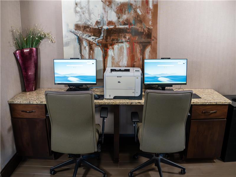 On-Site,Business/Events,Business Services/Center