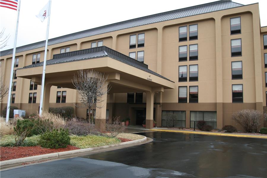 On-Site,Outdoor/Exterior,Exterior View of Building