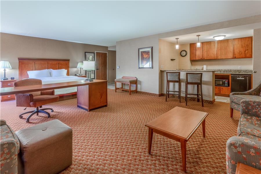 Guest Room,Suite,On-Site