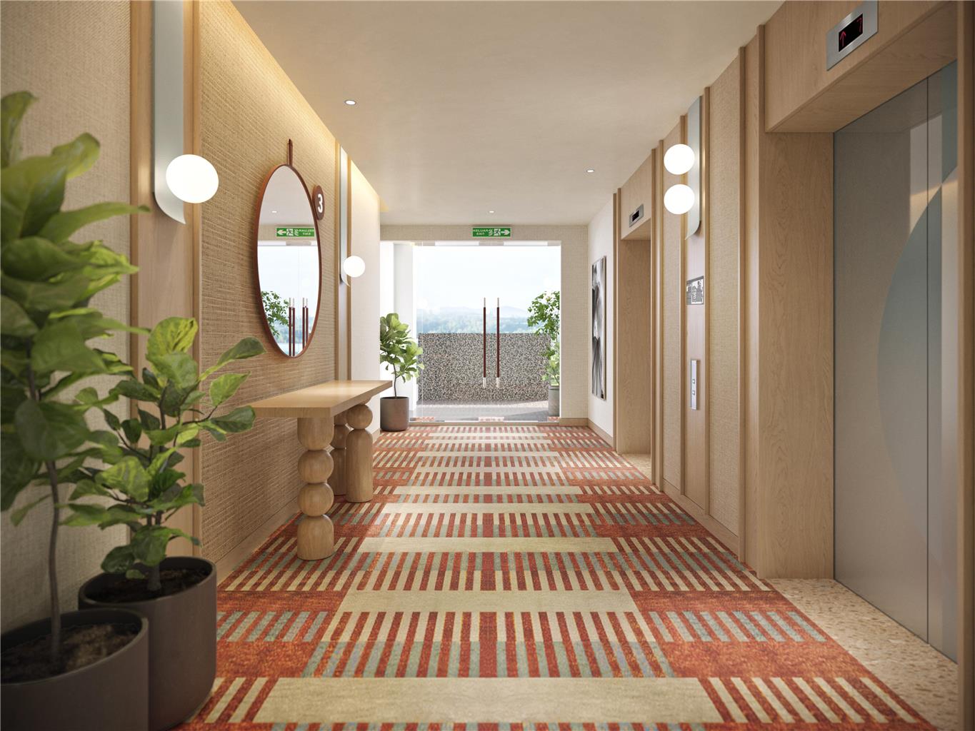 Avangio Hotel Kota Kinabalu Mgd by Accor