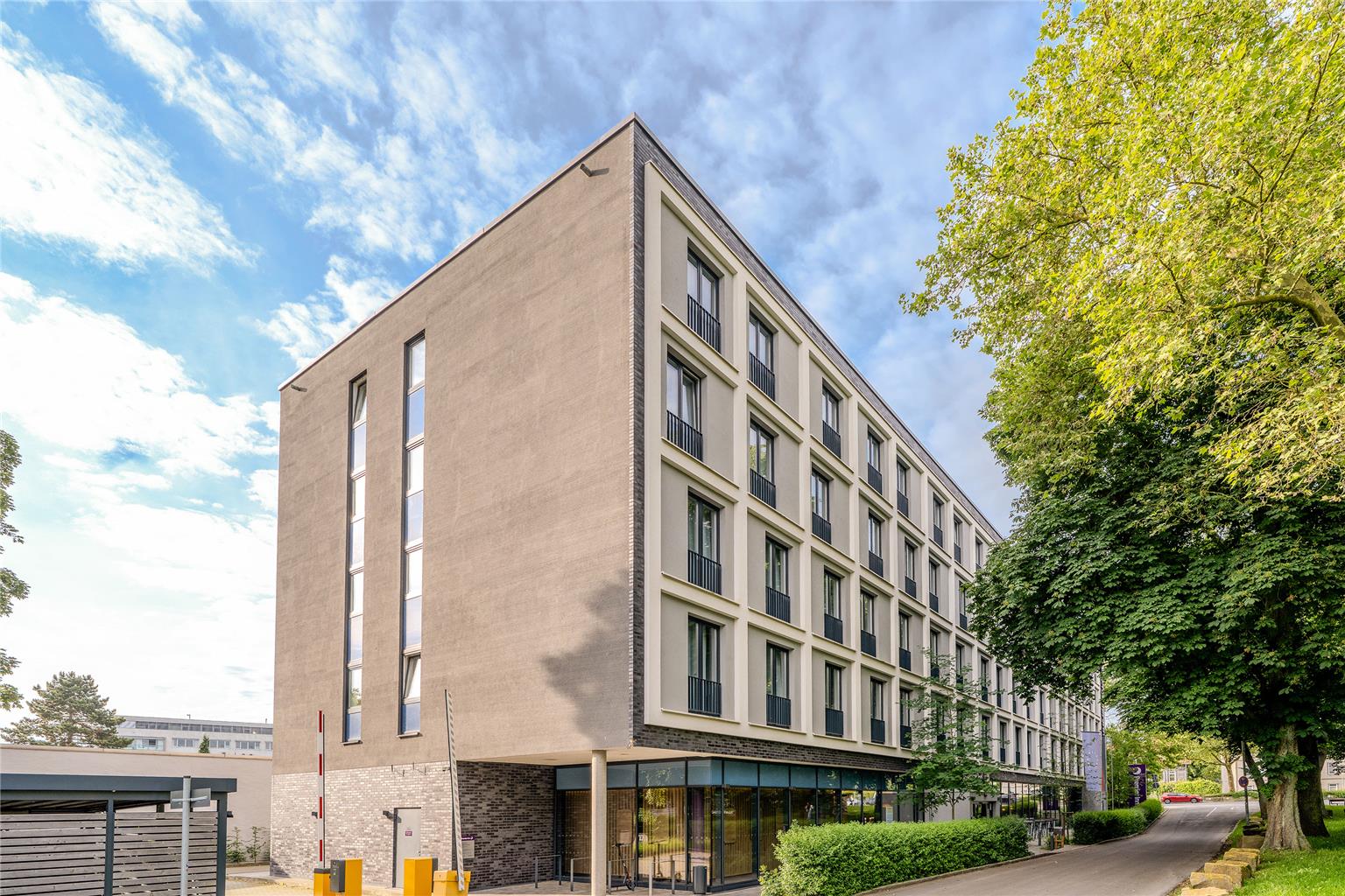 Premier Inn Goettingen