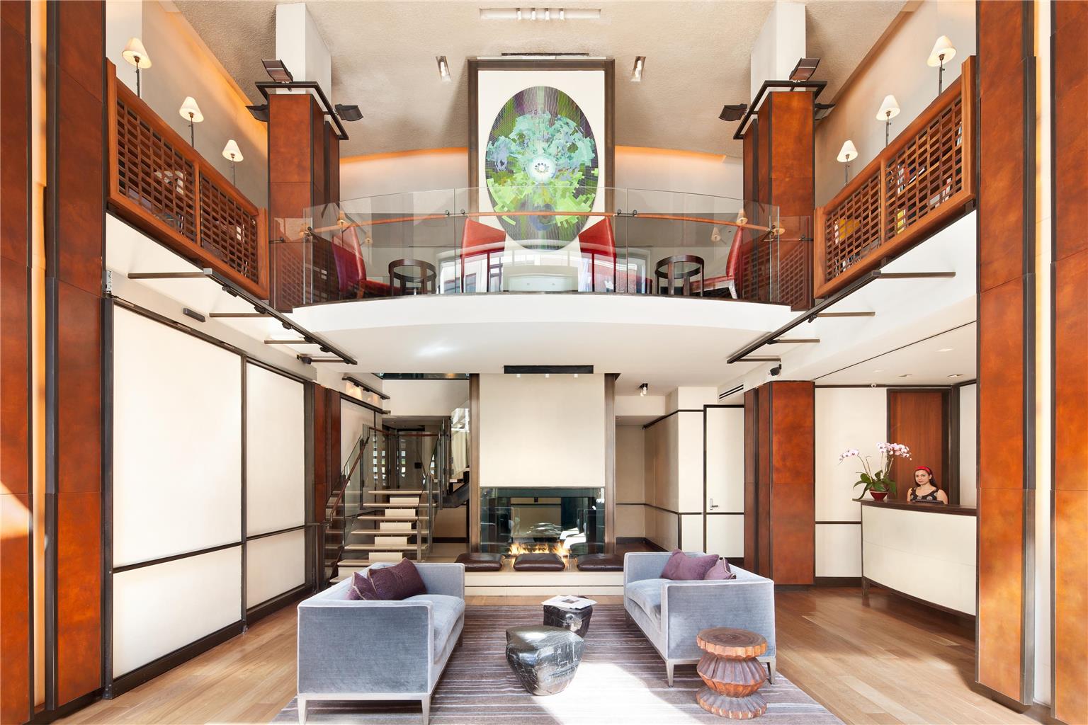 Chambers Hotel New York