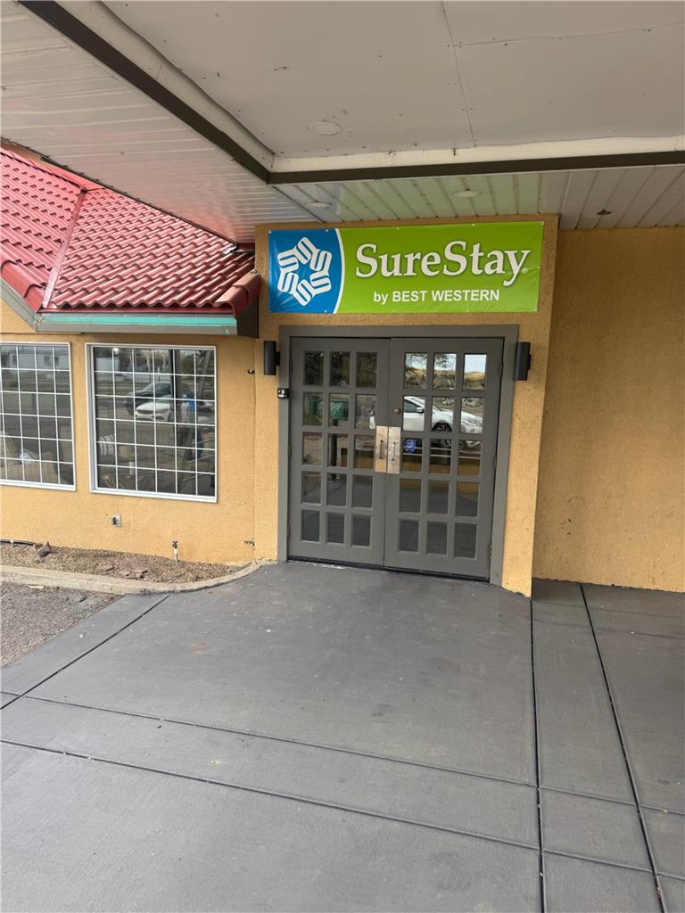 SureStay by Best Western Medicine Hat
