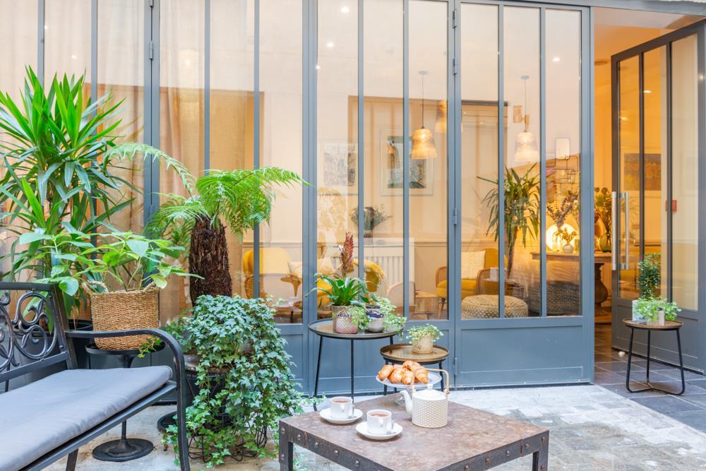 Hotel 29 Lepic