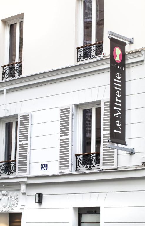 Hotel Le Mireille