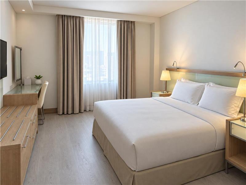 HOTEL KYRIAD PRESTIGE DOWTOWN