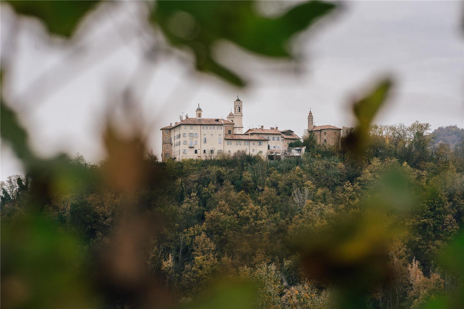 Borgo Monchiero Heritage by Atmosphere in Italy