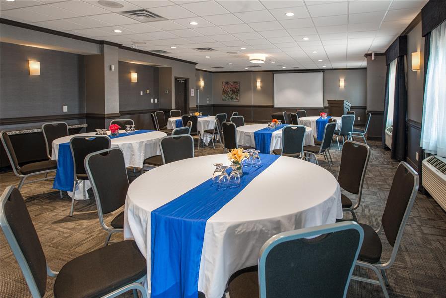 On-Site,Business/Events,Meeting Room