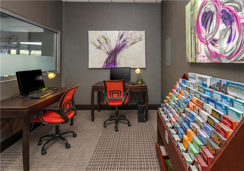 On-Site,Business/Events,Business Services/Center