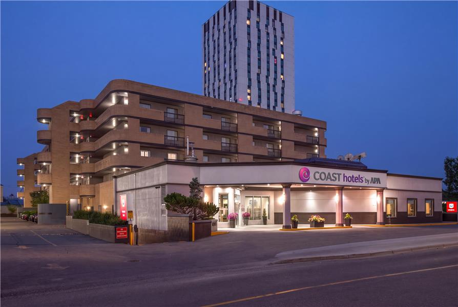 Exterior Photo