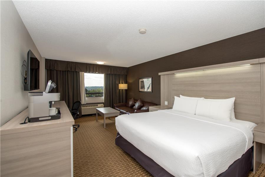 Guest Room,On-Site