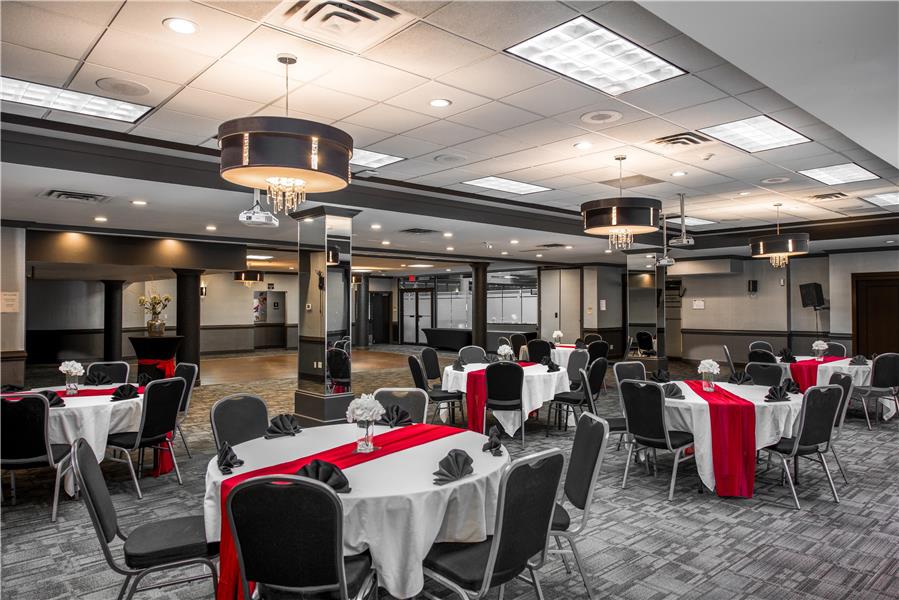 On-Site,Business/Events,Ballroom