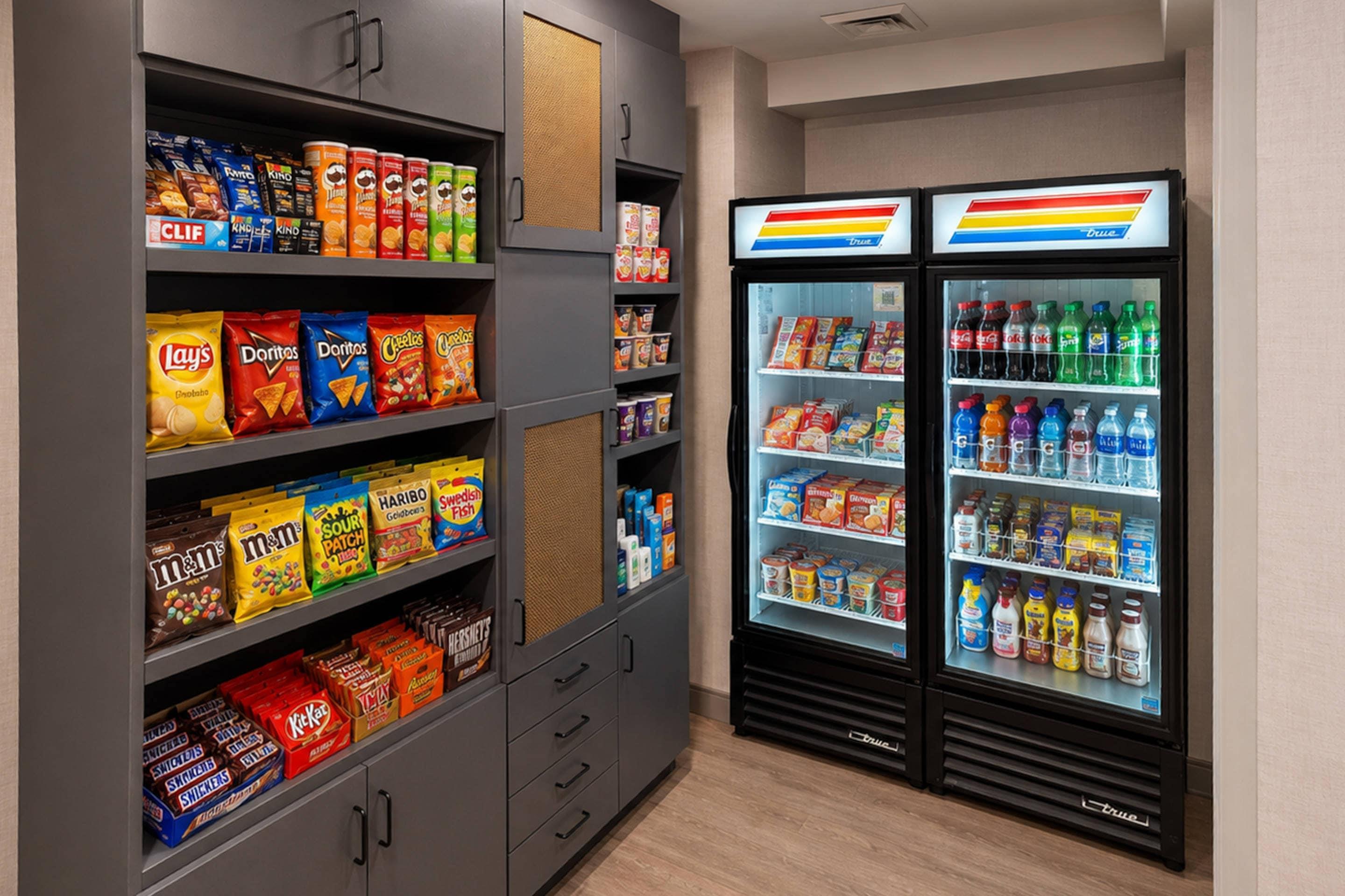 Hotel marketplace | Comfort Inn & Suites Idaho Falls Airport