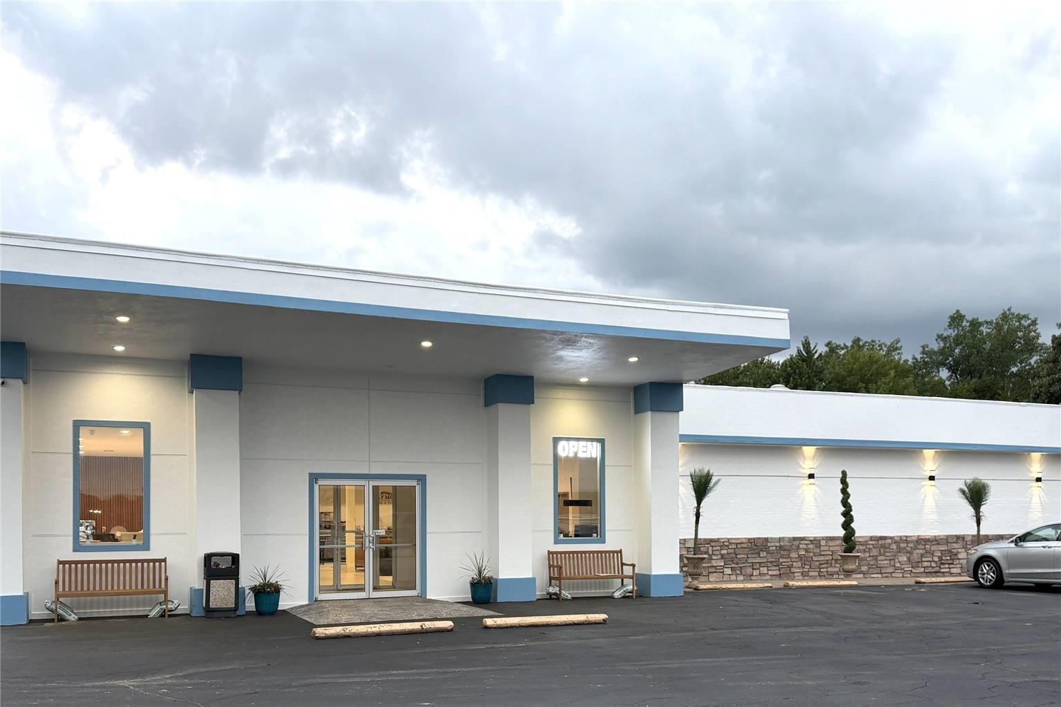 Baymont Inn & Suites Newton