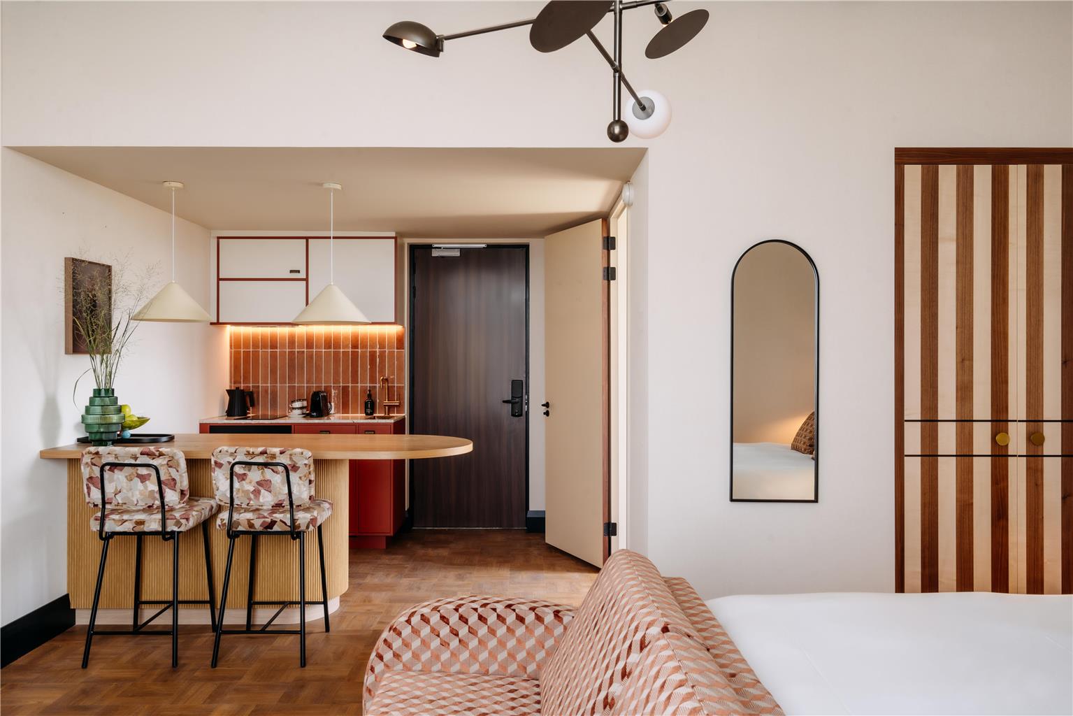 De Plesman Hotel The Hague