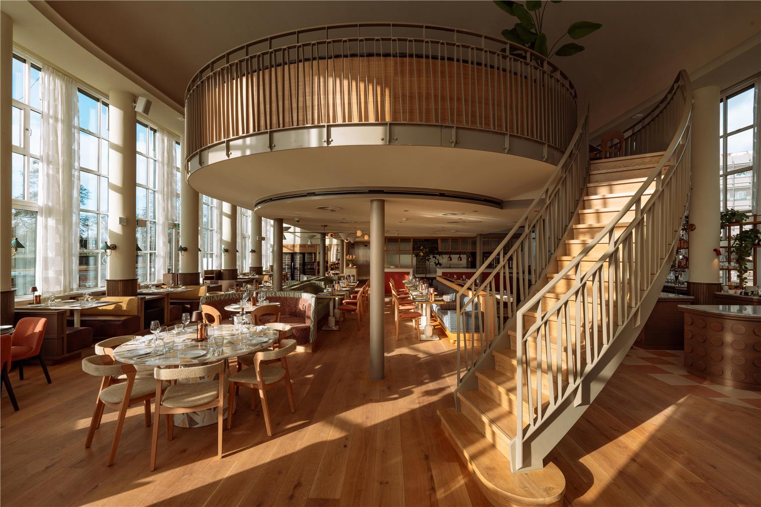 De Plesman Hotel The Hague