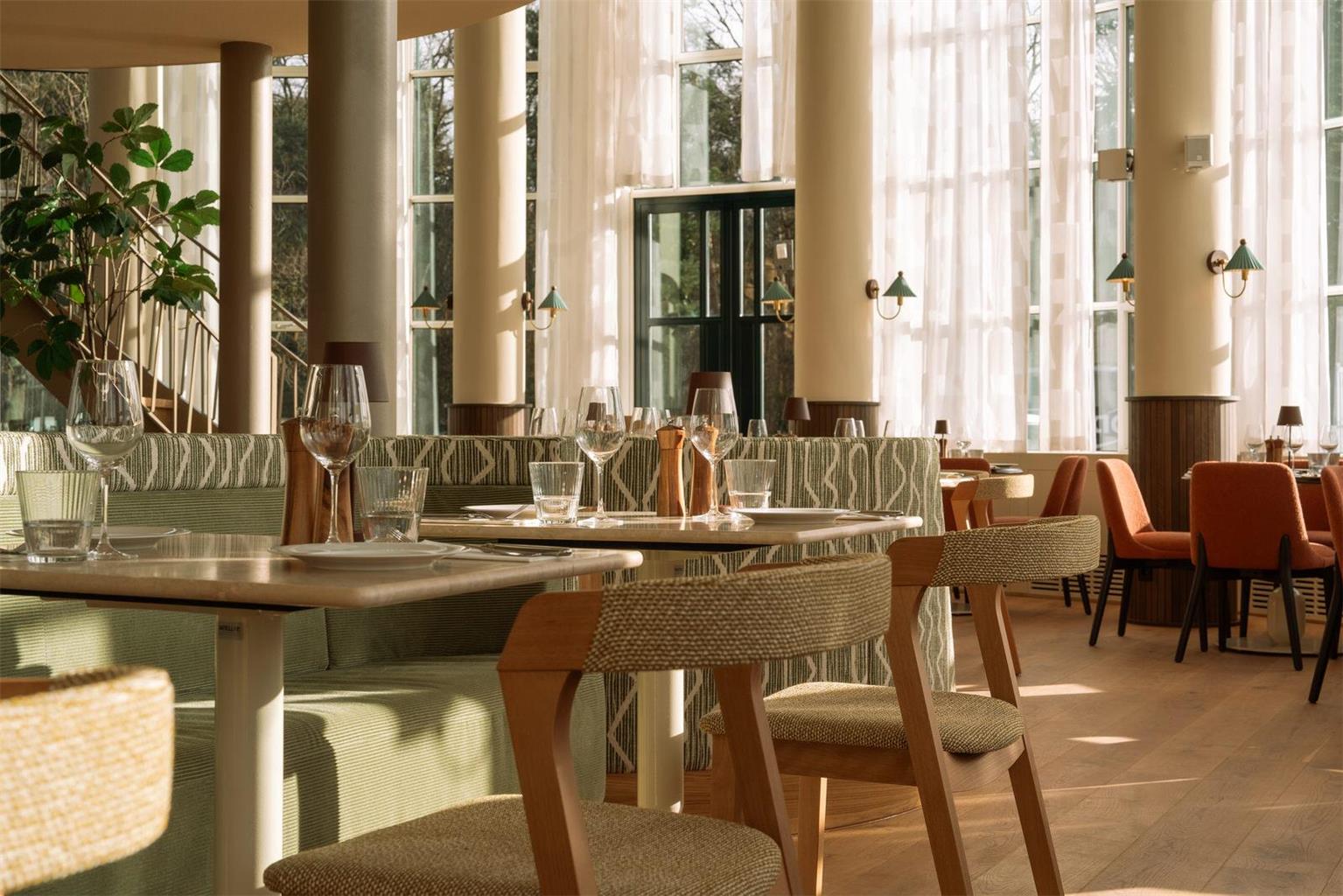 De Plesman Hotel The Hague