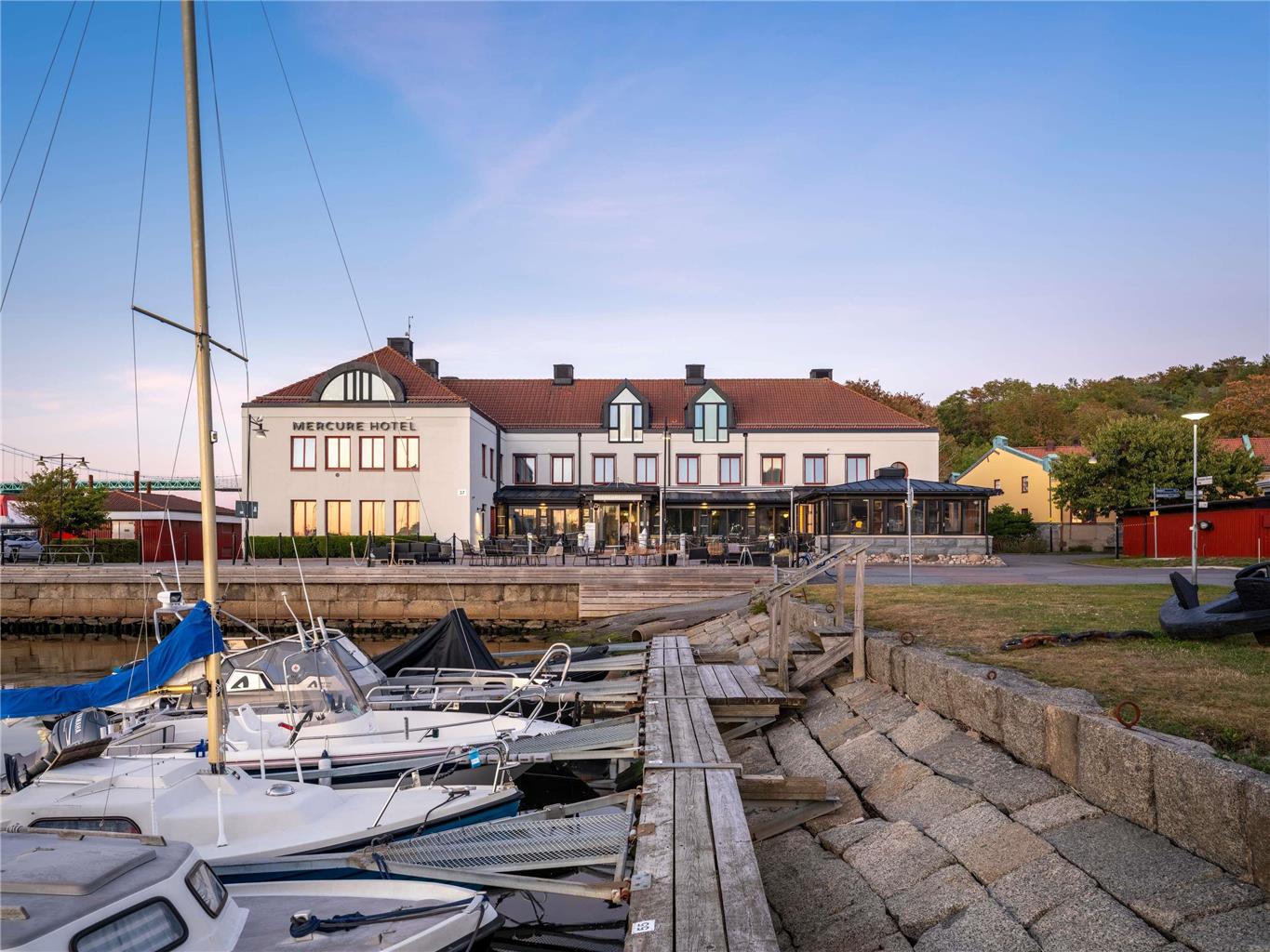 Mercure Gothenburg