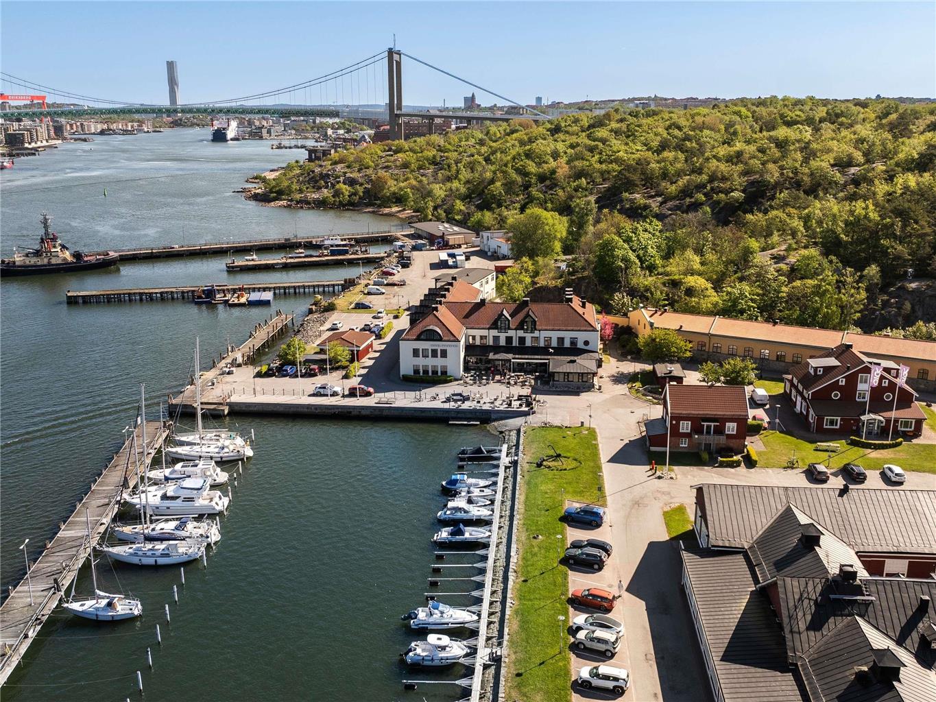 Mercure Gothenburg
