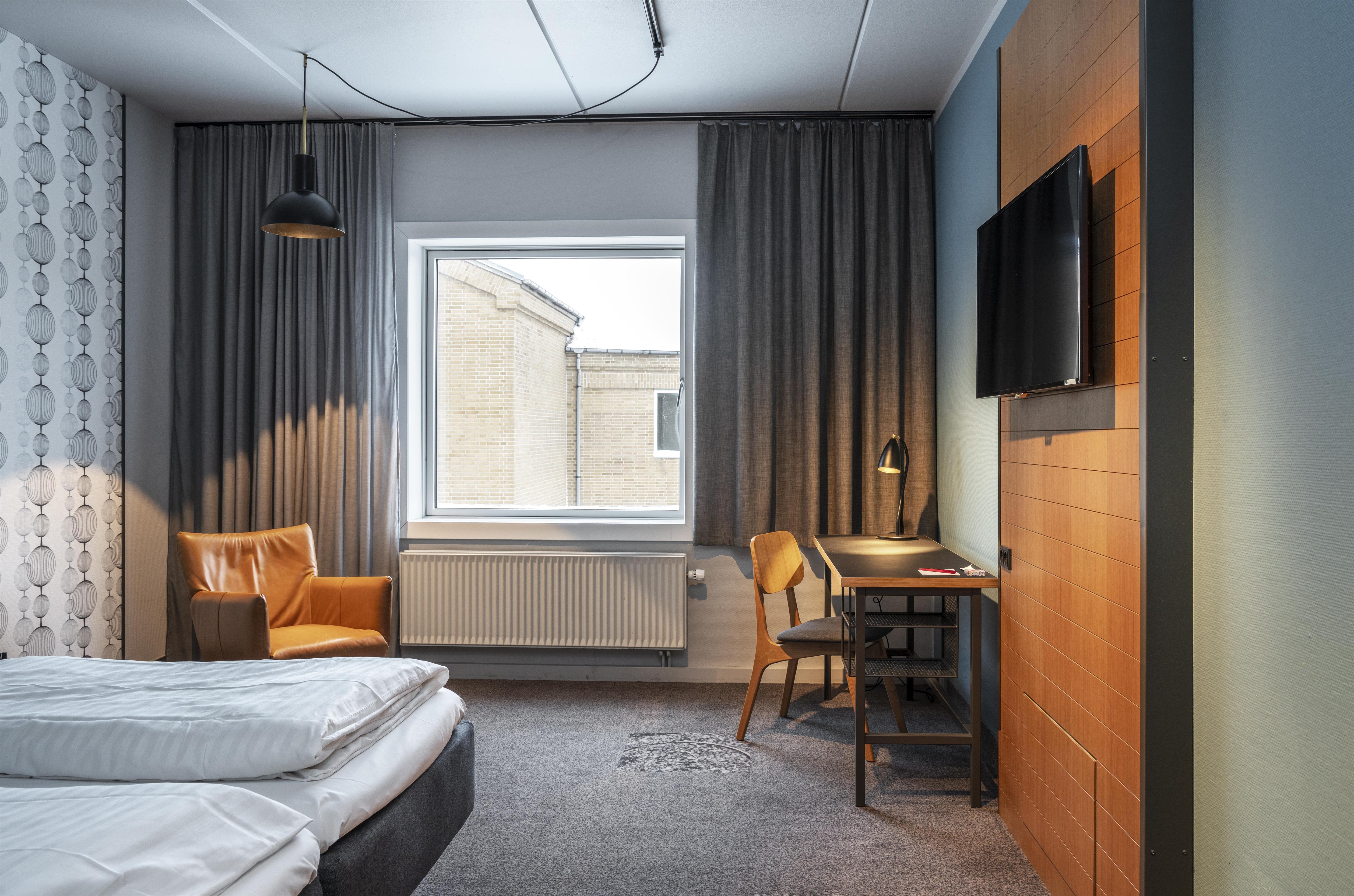 Hoje Taastrup Hotel Copenhagen West, a member of Radisson Individuals Room Type - Room (Cozy)