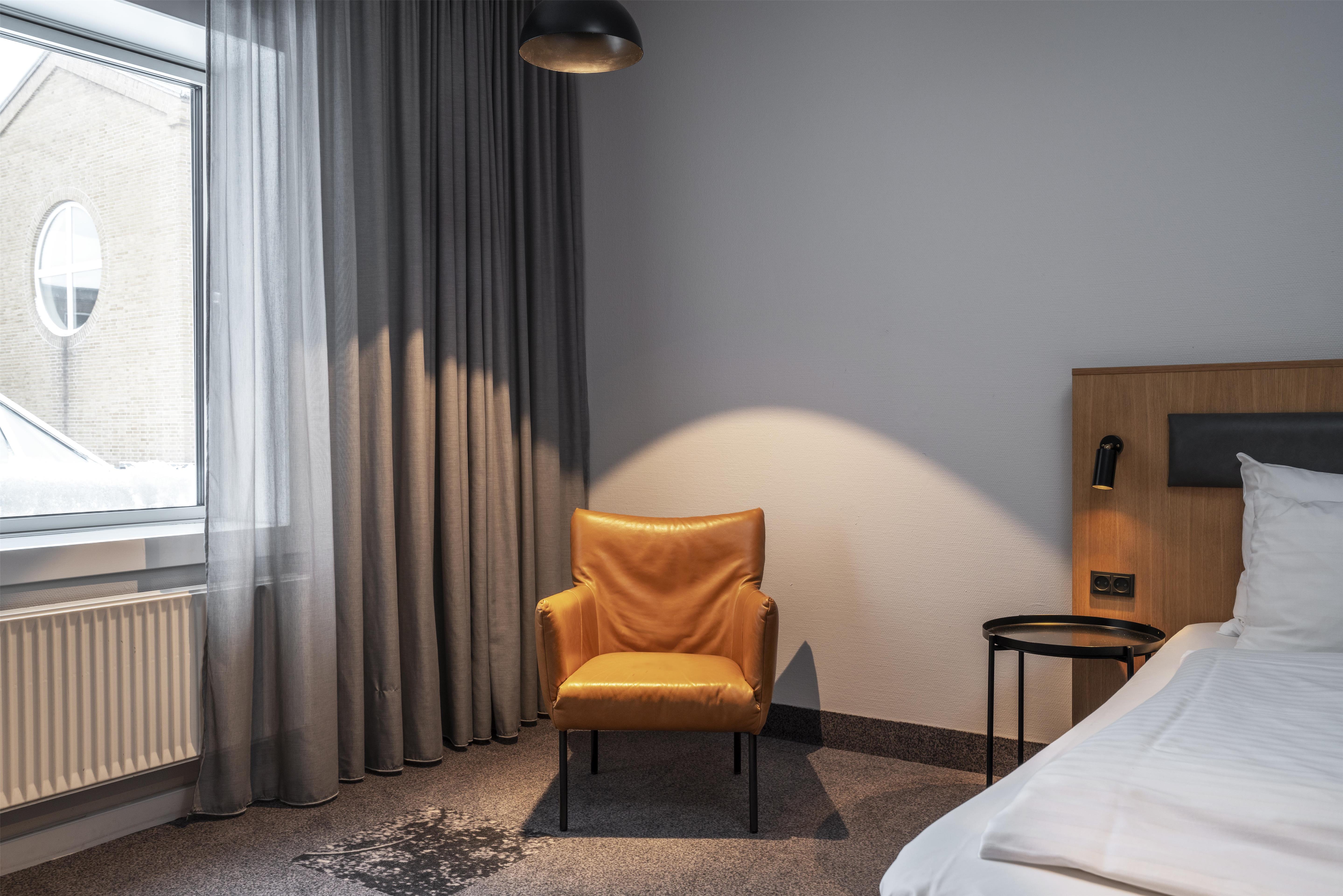 Hoje Taastrup Hotel Copenhagen West, a member of Radisson Individuals Room Type - Standard Room