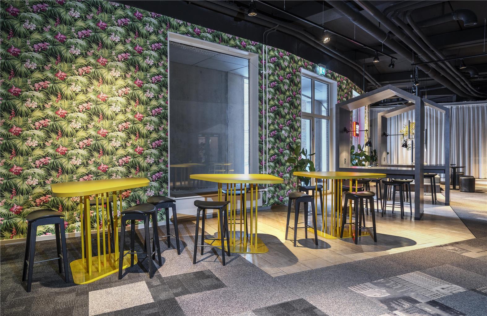 Hoje Taastrup Hotel Copenhagen West