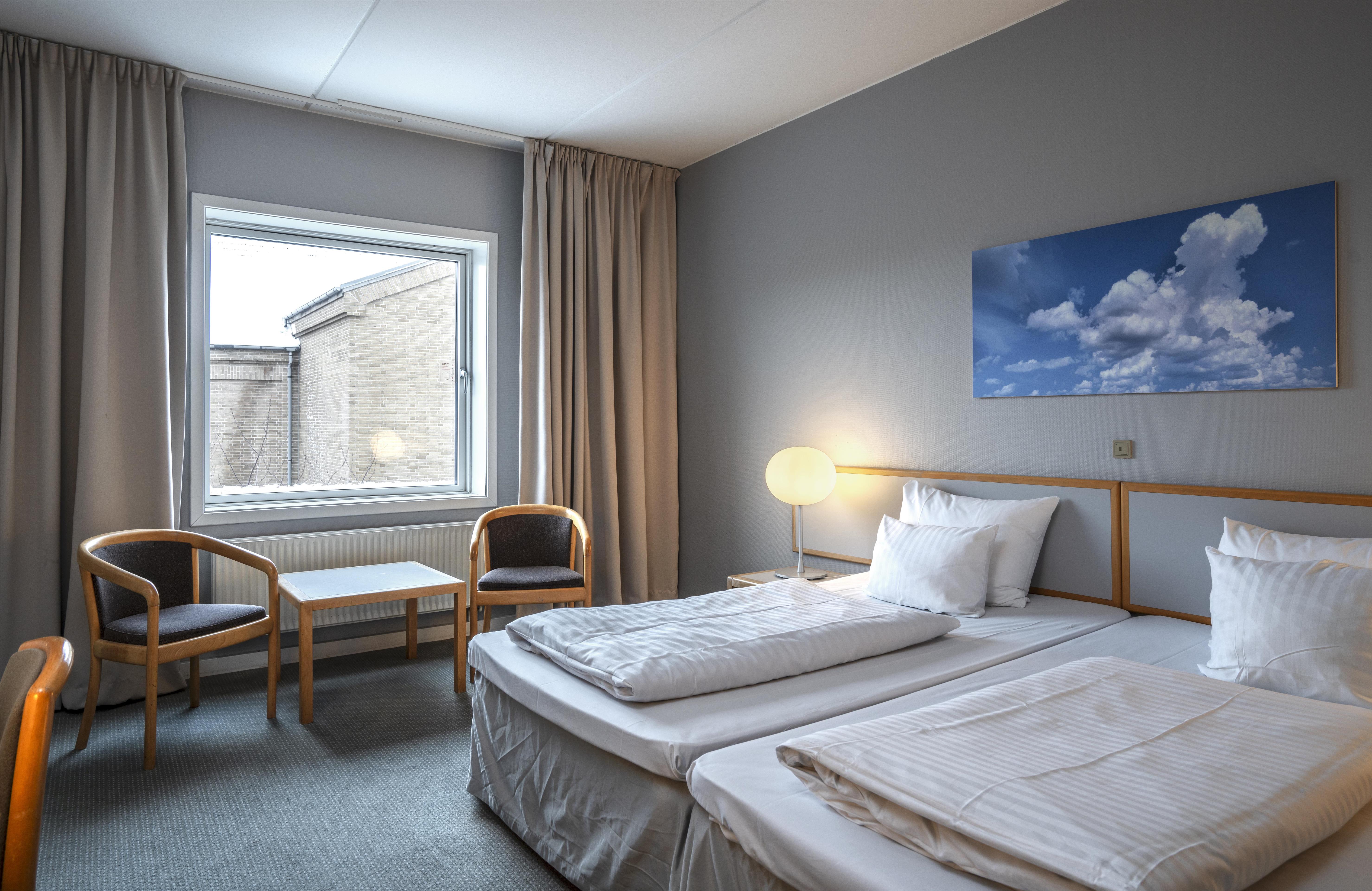 Hoje Taastrup Hotel Copenhagen West, a member of Radisson Individuals - Tap to explore photos