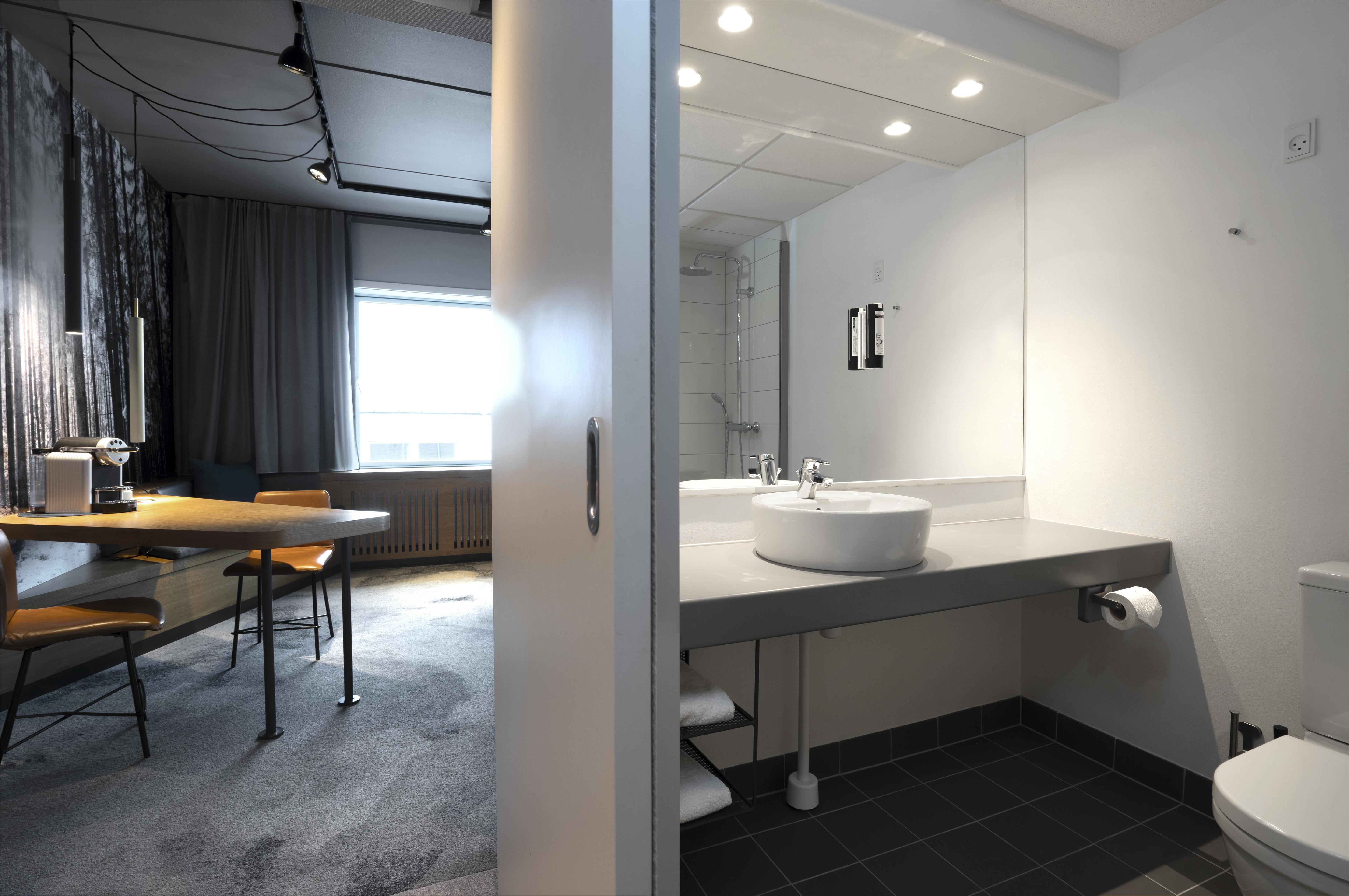 Hoje Taastrup Hotel Copenhagen West, a member of Radisson Individuals Room Type - Premium Room