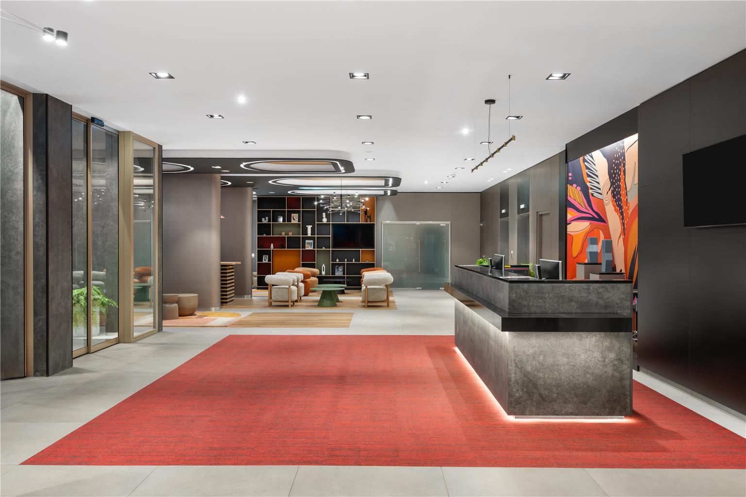 Venue gallery photo