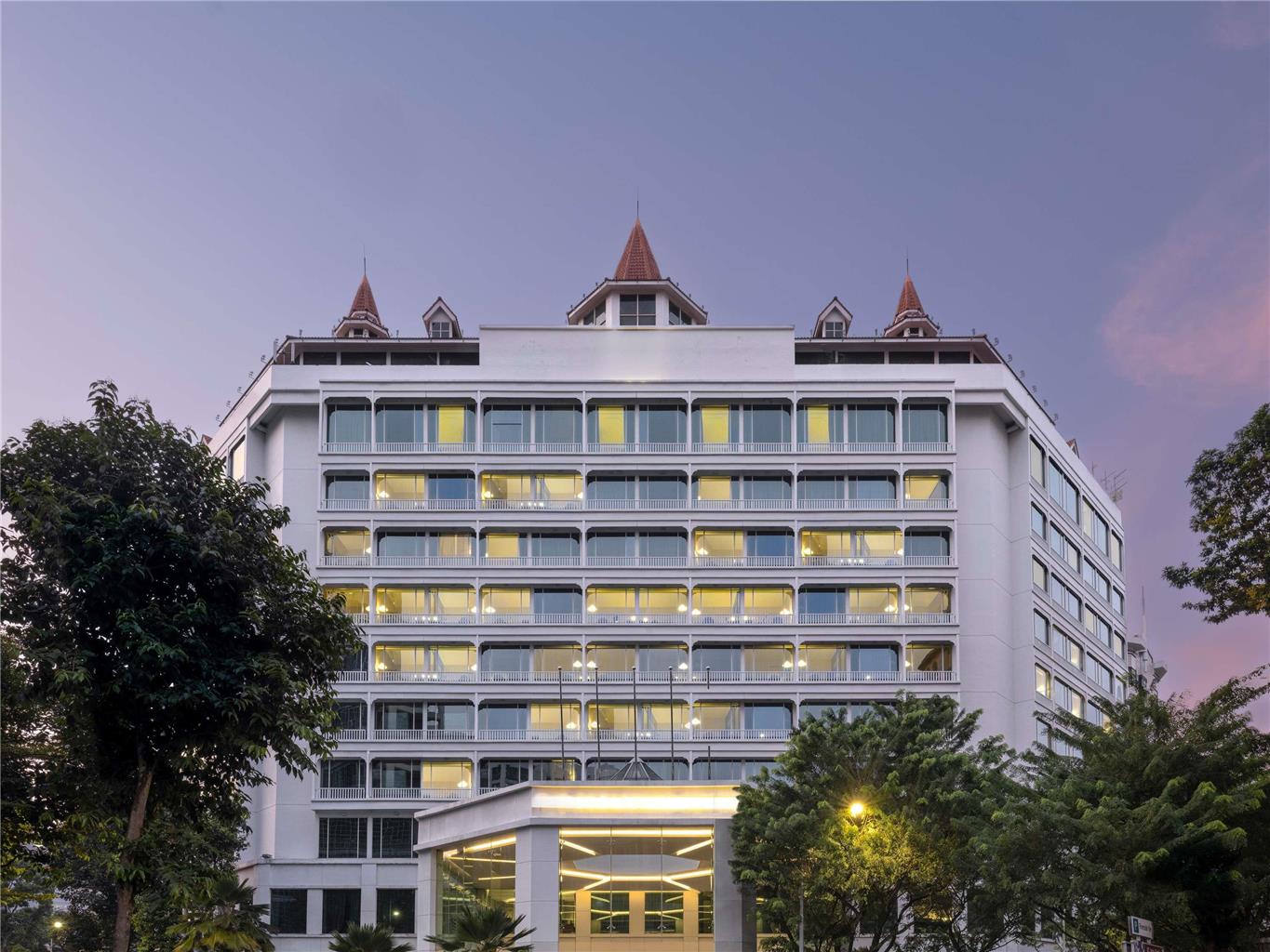 Novotel Robertson Quay