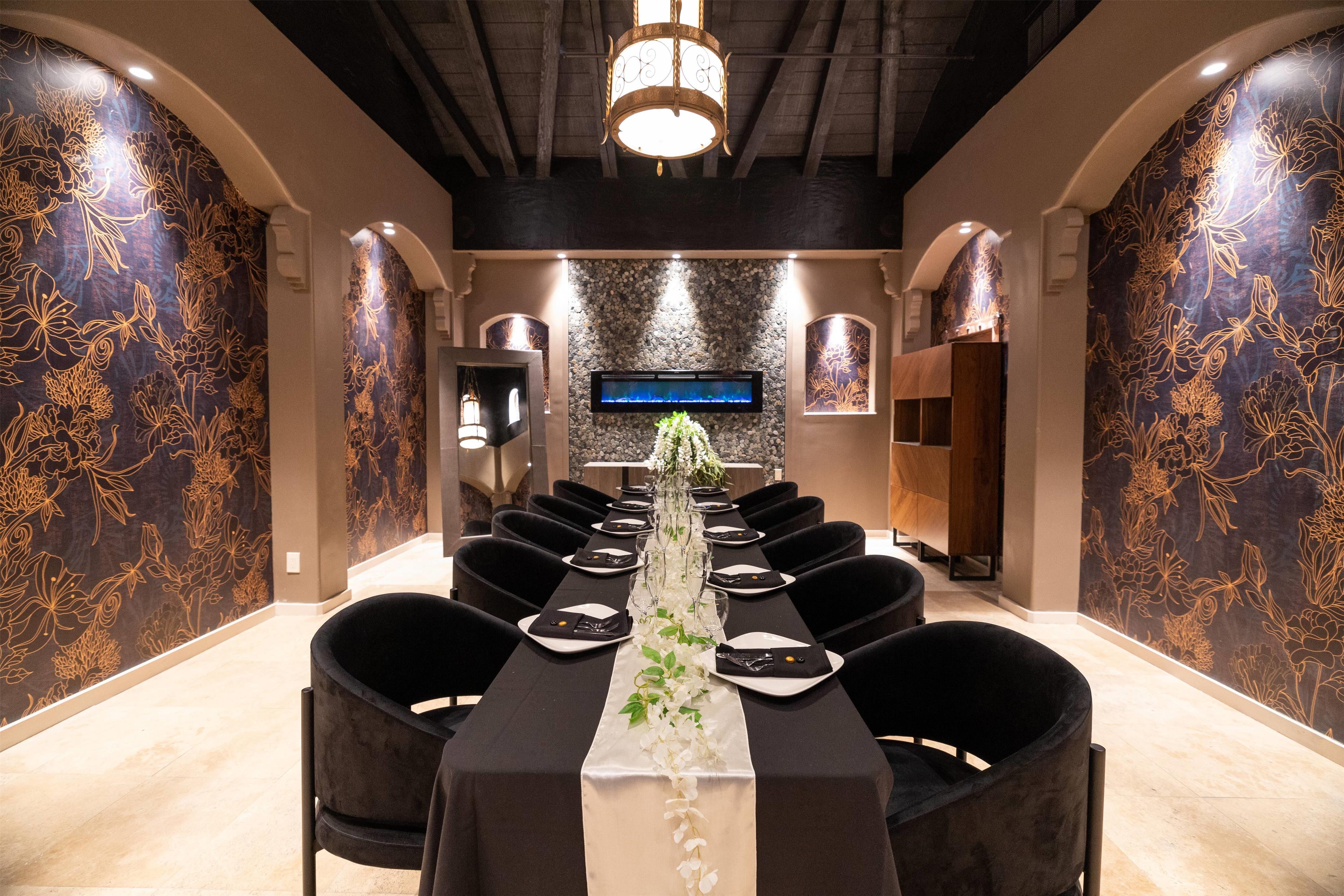 Meeting Room | The Lexi Las Vegas, Trademark Collection by Wyndham