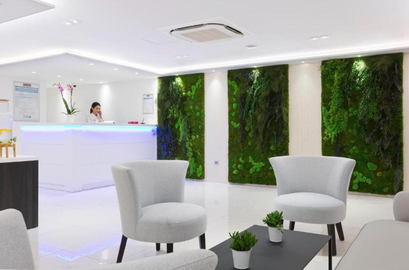 Simon's Paris Boutique Hotel & Ice Bar