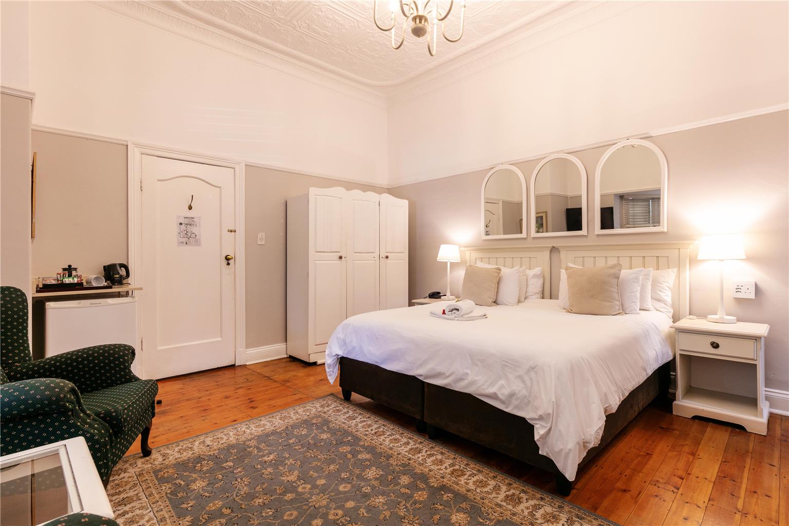 Murray Street 137 Guesthouse