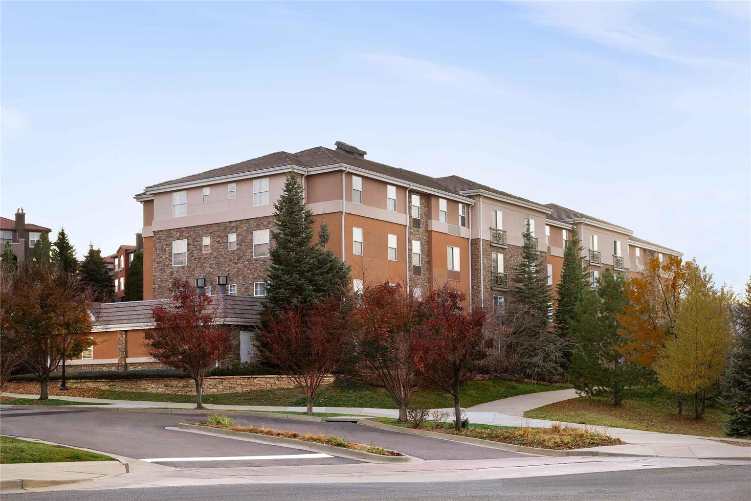 TownePlace Suites Boulder Broomfield