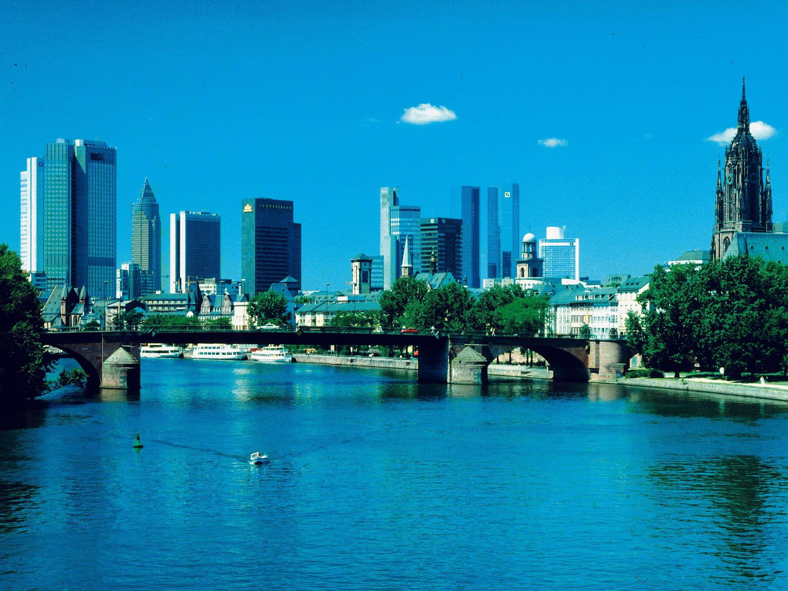 MERCURE FRANKFURT OFFENBACH