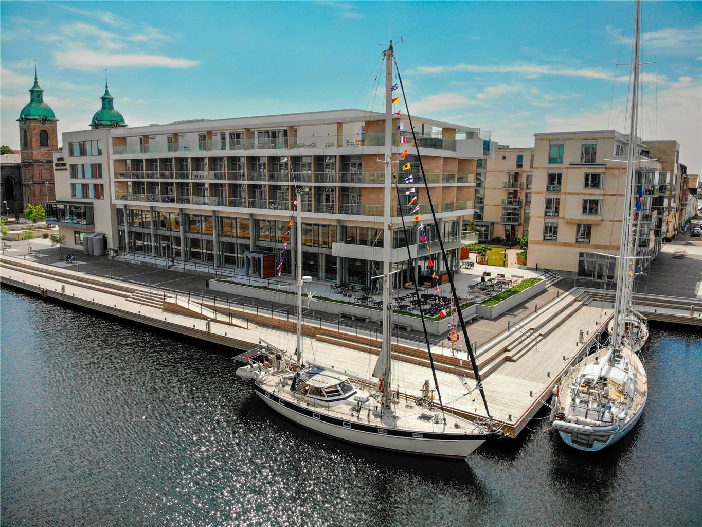Hotel Oresund