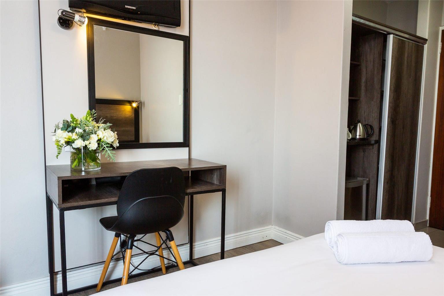 Hotel 224