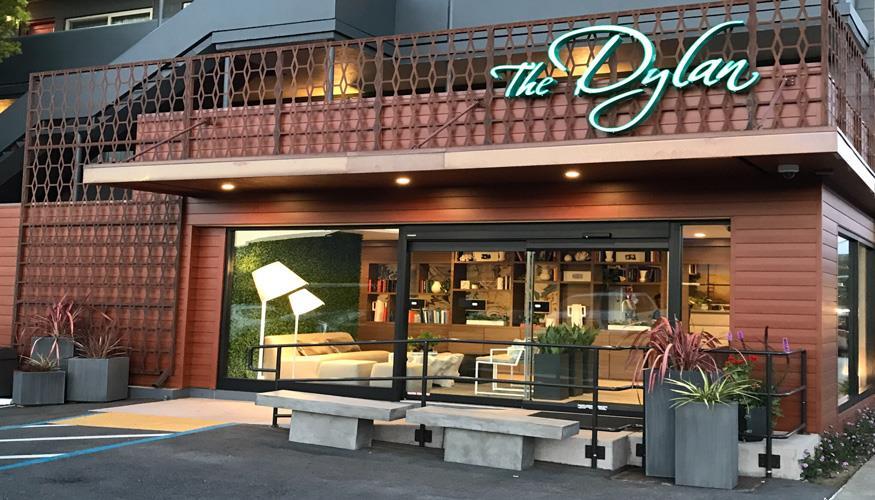 The Dylan at SFO