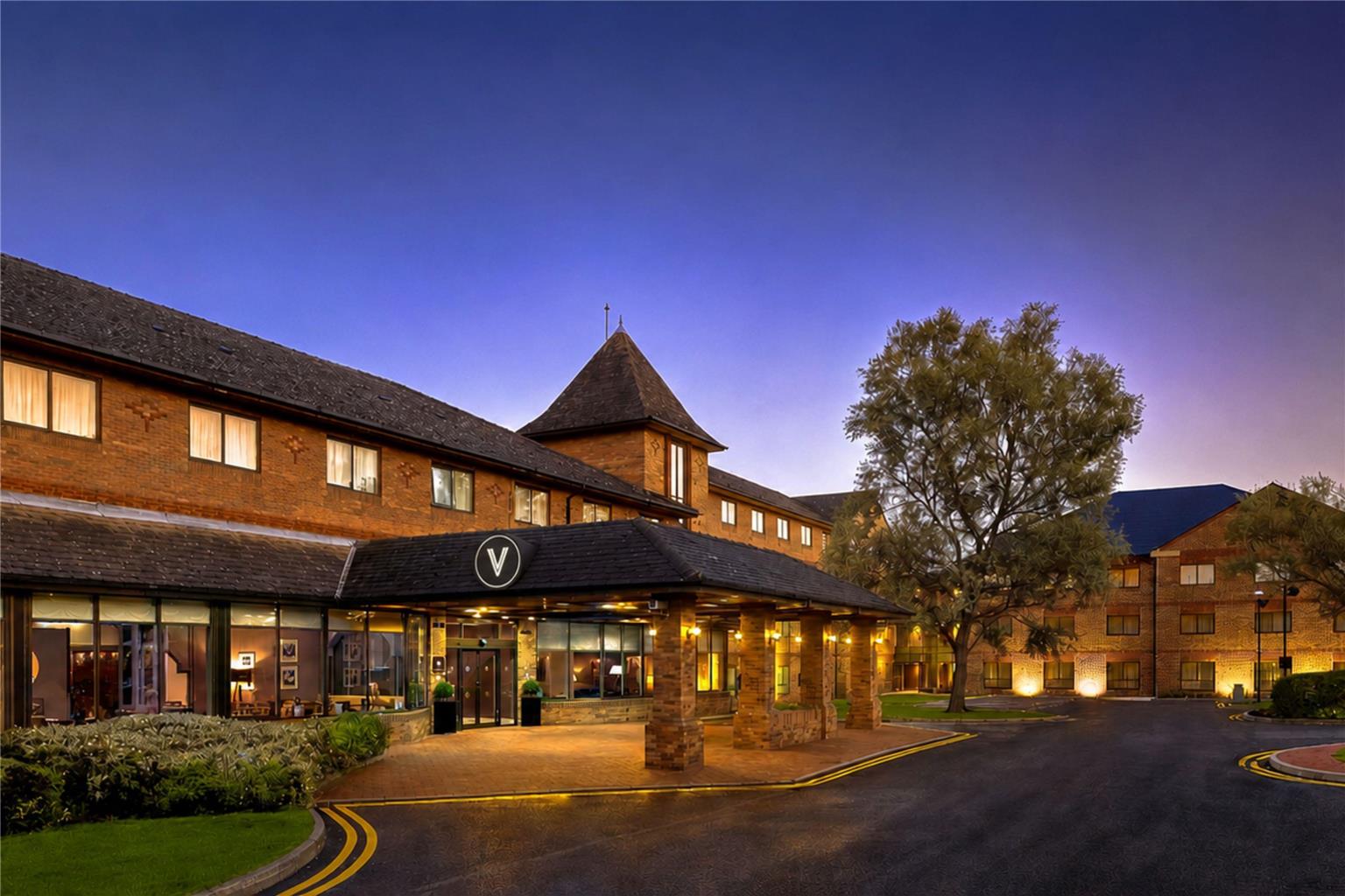 Village Hotel Sheffield