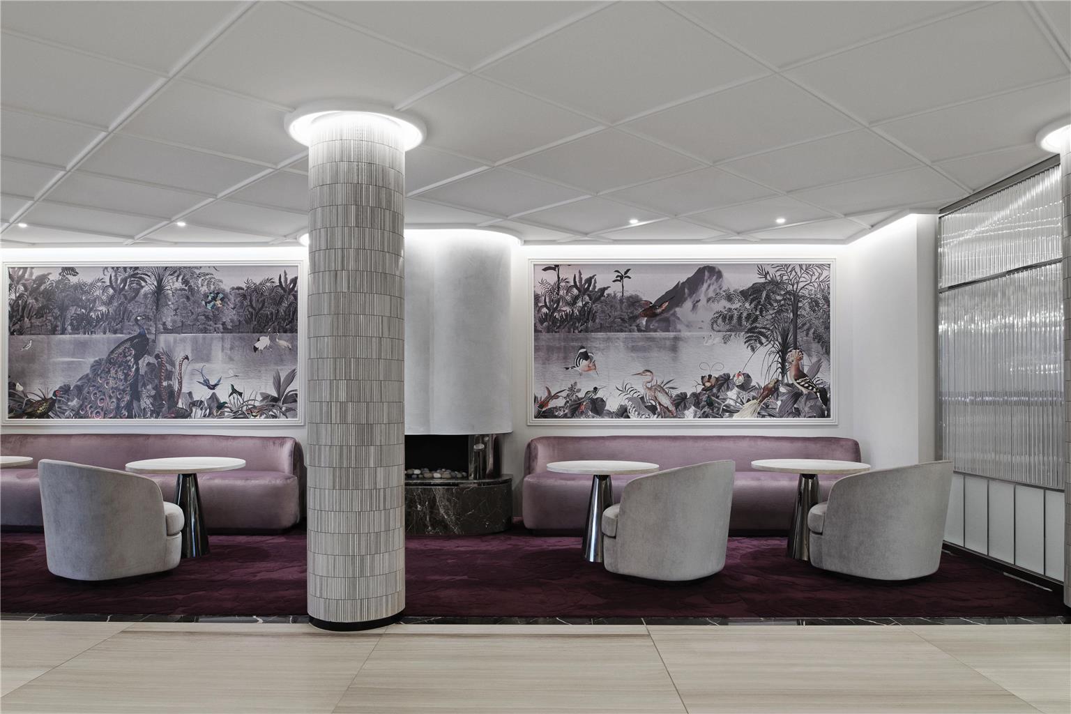 Royce Hotel