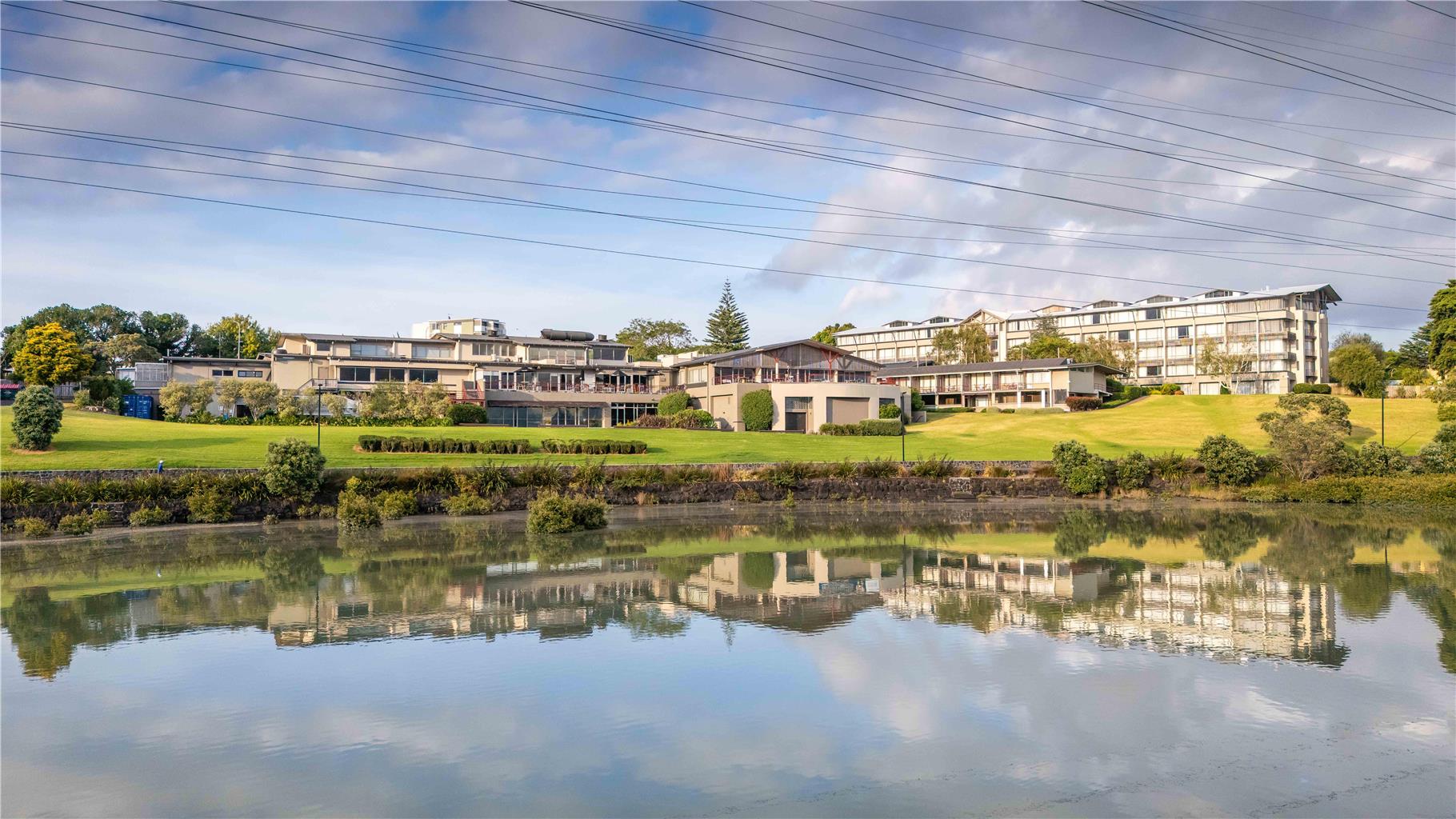 Waipuna Hotel & Conference Ctr