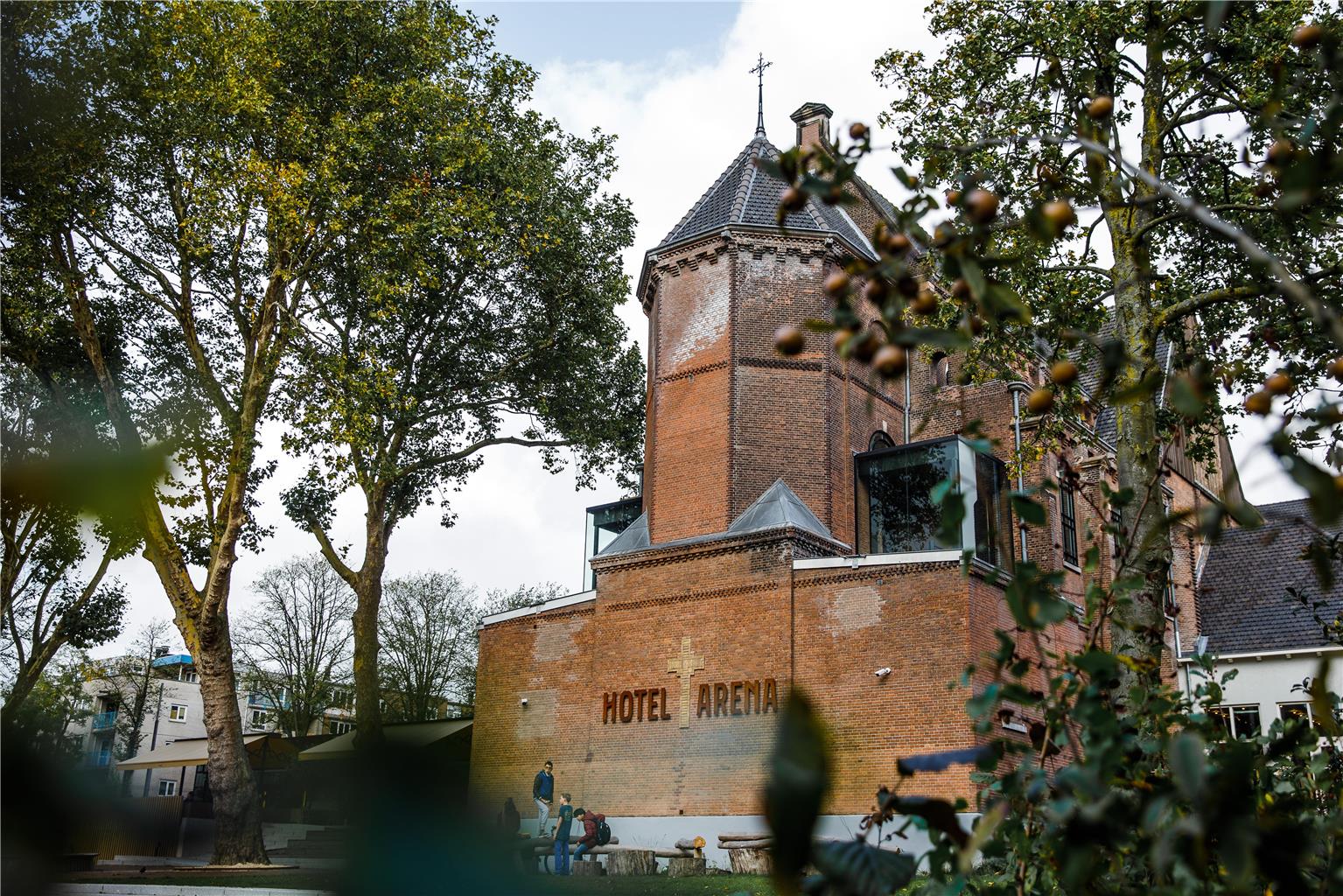 Venue gallery photo