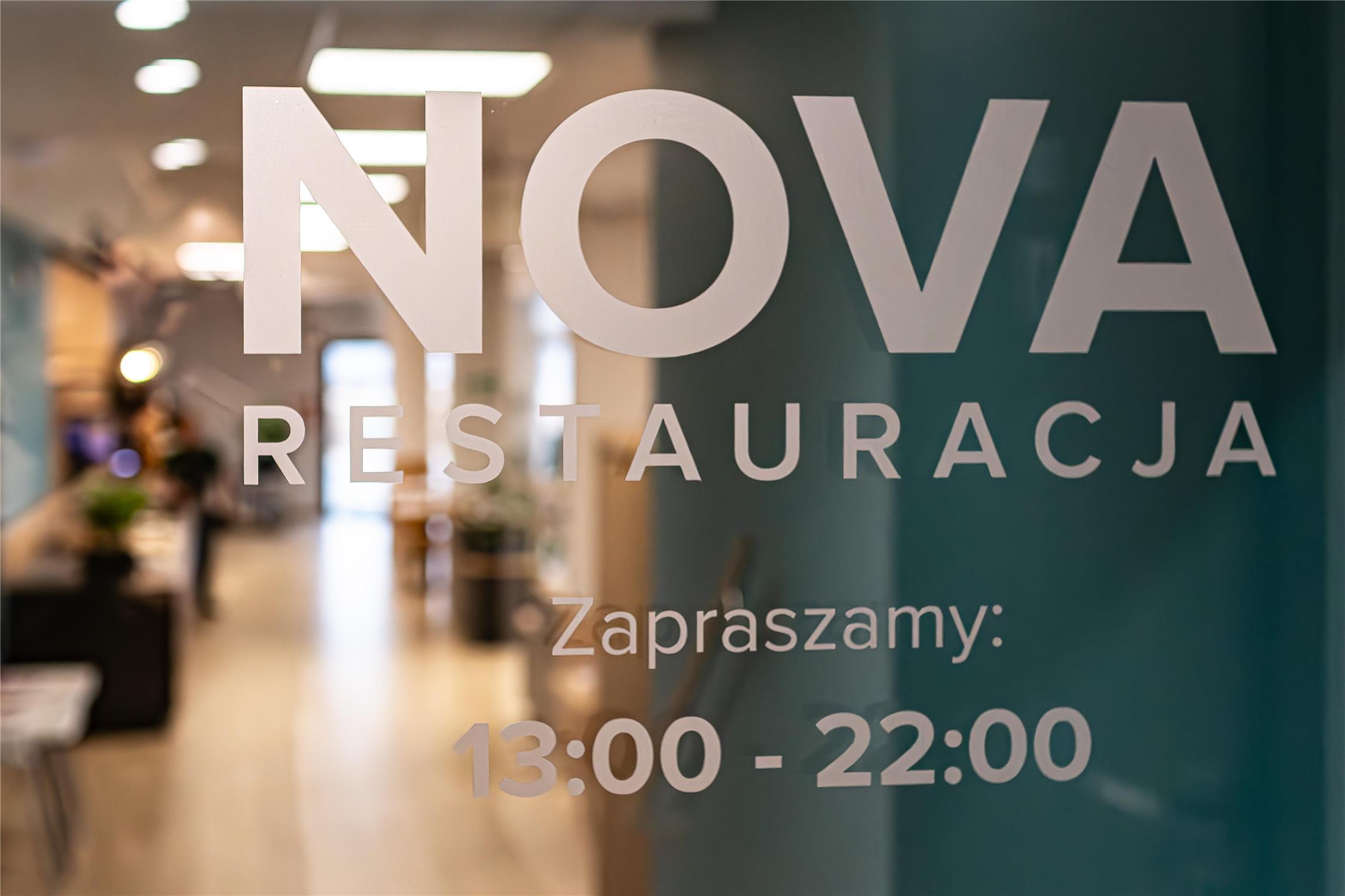 HOTEL CAMPANILE PRIME ZIELONA GORA - Restauracja