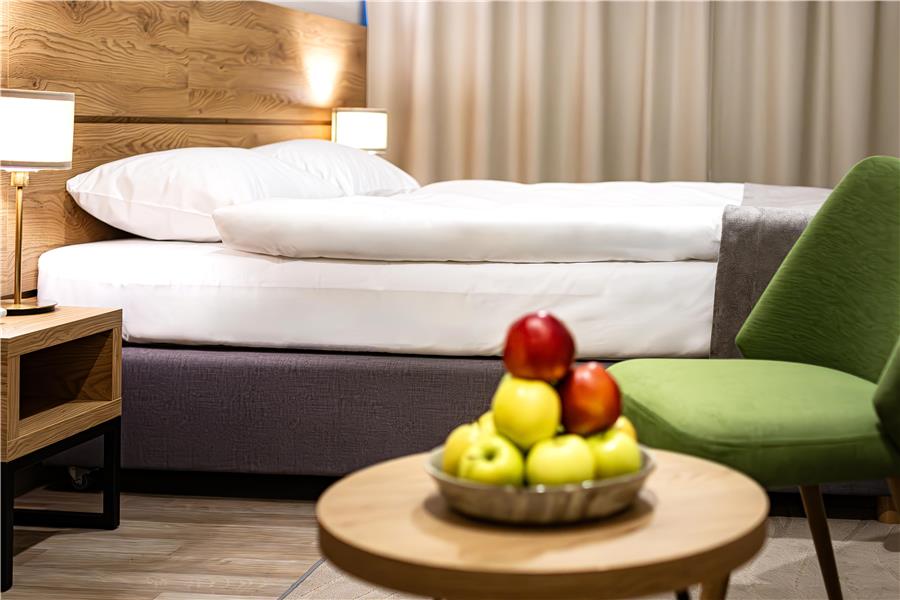 HOTEL CAMPANILE PRIME ZIELONA GORA